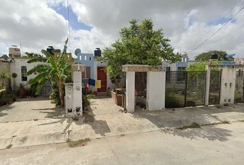 Casa en  Colonia Benito Juárez, Cancún, Quintana Roo