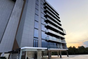 Departamento en  Torre Omega Black, Avenida Eugenio Garza Sada, Sandovales De Arriba, Aguascalientes, México