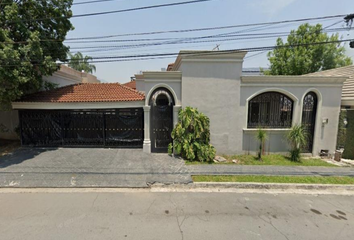 Casa en  Río Brenta, Fátima, San Pedro Garza García, Nuevo León, México