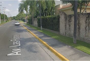 Casa en condominio en  Av. Las Palmas, Villa Magna, Zapopan, Jalisco, México