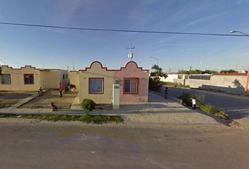 Casa en  Villas De San Miguel, Nuevo Laredo