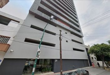 Departamento en  Liverpool 39, Juárez, Cdmx, México