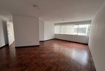 Departamento en  Av. Ricardo Palma 1280, Miraflores, Perú