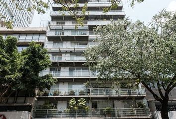 Departamento en  Avenida Insurgentes Sur 297, Hipódromo, Ciudad De México, Cdmx, México