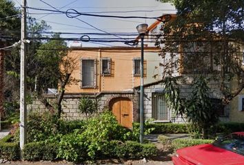 Casa en  Tlacopac 30, Campestre, Ciudad De México, Cdmx, México