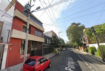 Departamento en  Patricio Sanz 2016, Florida, Ciudad De México, Cdmx, México