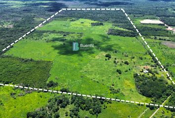 Rancho en  Pueblo Sabancuy, Carmen, Campeche