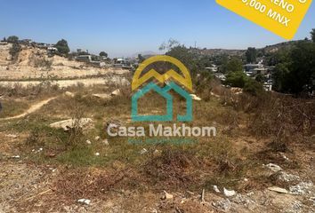 Lote de Terreno en  Bulevar Lázaro Cárdenas 12947, Tijuana, Baja California, México