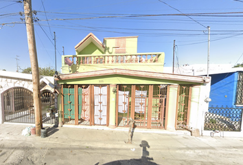 Casa en  Agustín Melgar 325, Héroes De México, 66415 San Nicolás De Los Garza, N.l., México