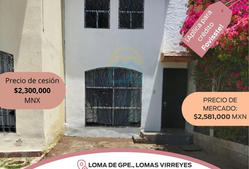 Casa en  Lomas Virreyes, Tijuana, Baja California, México