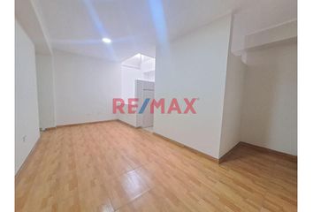 Departamento en  Iestp San Marcos, Jiron Tacna 360, Asentamiento Humano Año Nuevo Zona D, Comas, Lima, 15313, Per