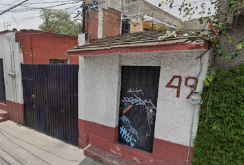 Casa en  Calzada Desierto De Los Leones, Tetelpan, Ciudad De México, Cdmx, México