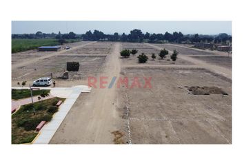 Terreno en  Pueblo Nuevo, Ferreñafe, Lambayeque, Perú