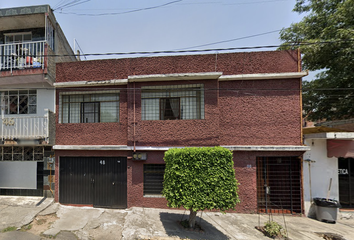 Casa en  C. 4 Ote. 48, Isidro Fabela, 14030 Ciudad De México, Cdmx, México