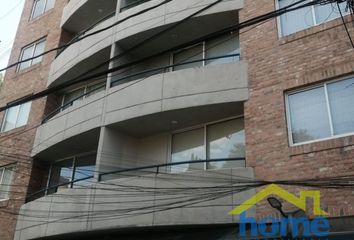 Departamento en  Iguala 8, Roma Sur, Ciudad De México, Cdmx, México