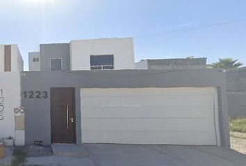 Casa en  San Ramón 1223, Festse, Monclova, Coahuila De Zaragoza, México