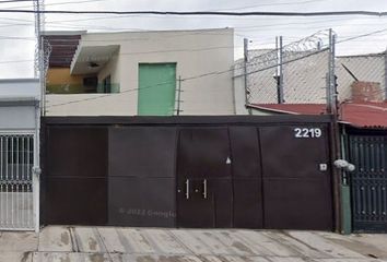 Casa en  Av Rosario Castellanos 2219, Jardines De La Cruz, Guadalajara, Jalisco, México