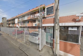 Departamento en  Unidad Habitacional Galaxia Tezozómoc Ii, Consejo Agrarista Mexicano, Ciudad De México, Cdmx, México