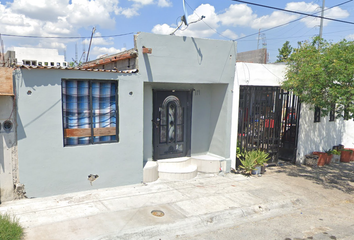 Casa en  Barrio De La Industria, Monterrey, Nuevo León, México