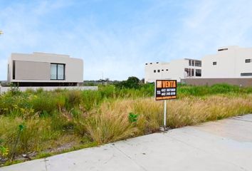 Lote de Terreno en  La Espiga, Vida Y Comunidad, Avenida La Espiga, Santiago De Querétaro, Querétaro, México