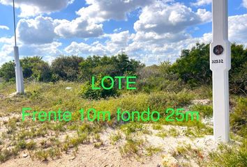 Lote de Terreno en  Chicxulub Puerto, Progreso, Z - Progreso, Yucatán