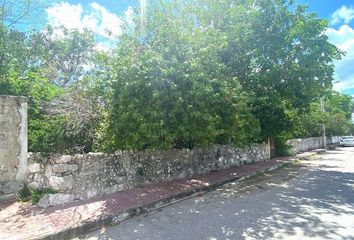 Lote de Terreno en  Mérida Centro, Mérida, Yucatán