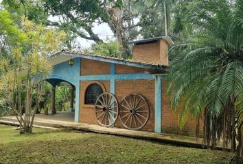 Quinta en  Crucero Nacional, Fortín