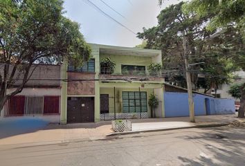 Casa en  Tacuba, Miguel Hidalgo, Cdmx