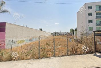 Lote de Terreno en  Bello Horizonte, Puebla