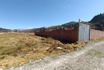 Terreno en  Pucyura, Anta, Cusco, Per