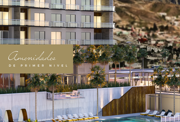 Condominio horizontal en  Lomas Del Sauzal, Ensenada