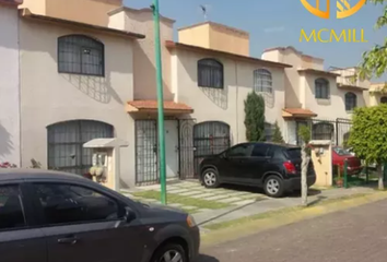 Casa en fraccionamiento en  Mina De Sacramento, Unidad San Buenaventura, San Buenaventura, Estado De México, México