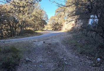 Lote de Terreno en  Mineral Del Monte, Hidalgo