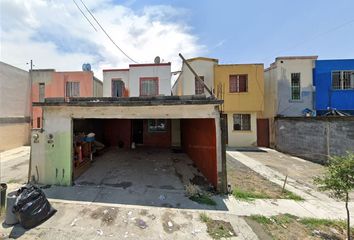 Casa en  Santa Mónica, Juárez, Nuevo León