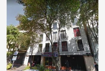 Departamento en  Turín 45, Juárez, Ciudad De México, Cdmx, México