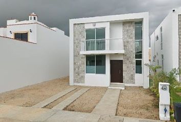 Casa en  Gran Santa Fe, Mérida, Mérida, Yucatán