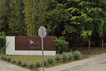 Casa en  Residencial Lagos Del Sol, Benito Juárez, Lagos Del Sol, Quintana Roo, México