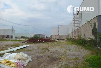 Lote de Terreno en  Prolongación Avenida López Mateos Sur 18000, San Agustín, Jalisco, México