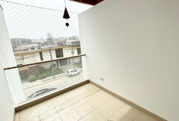 Departamento en  Jr. 2, San Borja, Perú