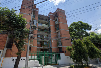 Departamento en  Martinelli 42, San Simón Tolnahuac, Ciudad De México, Cdmx, México