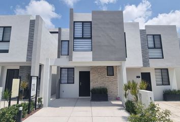 Casa en  Interlomas Residencial - Ruba, León, Guanajuato, México