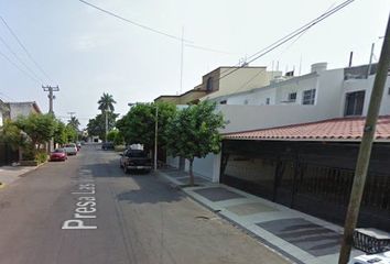 Casa en  Presa Las Truchas, Las Quintas, 80060 Culiacán Rosales, Sinaloa, México