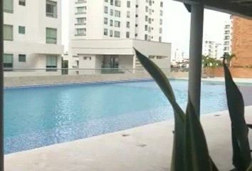 Apartamento en  Villa Santos, Barranquilla