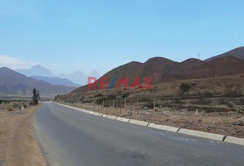 Terreno en  Laredo, Trujillo