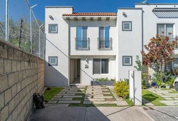 Casa en  Juan Rulfo 1702, Santiago De Querétaro, Querétaro, México