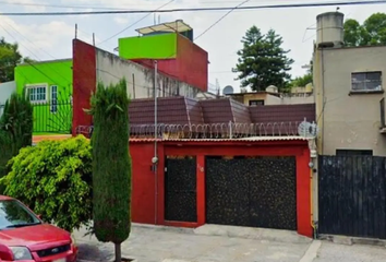 Casa en  Calle Cairo 118m, Claveria, Ciudad De México, Cdmx, México