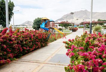 Terreno en  Salaverry, Trujillo