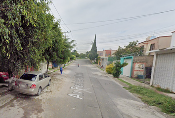 Casa en condominio en  Circuito Real De San Miguel, Cerro Del Marquez, Valle De Chalco Solidaridad, Estado De México, México