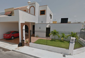 Casa en  Telebodega Gran Santa Fe, Calle 21-b, Gran Santa Fe, Caucel, Yucatán, México