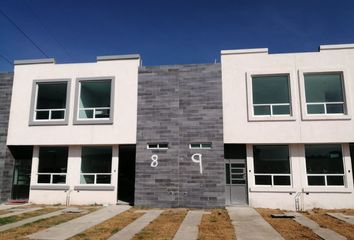 Casa en fraccionamiento en  Transportes Marva Puebla Terminal 2, Calle Lázaro Cárdenas, San Francisco Ocotlán, Puebla, México